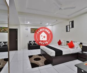 Capital O 38789 Hotel Stay Plus Kalol India