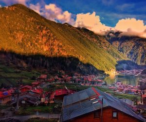 Uzungöl Liva Teras Uzungol Turkey