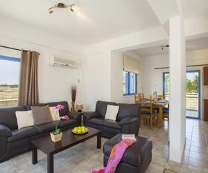 Villa Chios Ayia Napa Cyprus