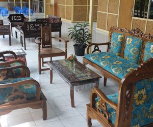 Pondok Wisata dan Restoran Elim Sumba Island Indonesia