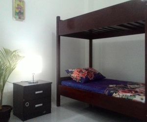 Balige J&J Guesthouse 1 rumah 3 kamar tidur Sosor Ambarita Indonesia
