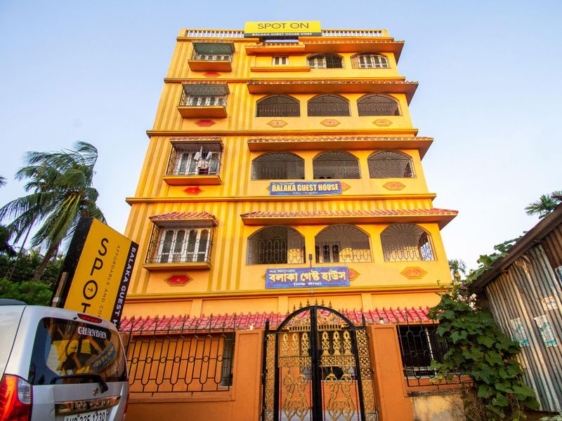 Hotel Photo 1