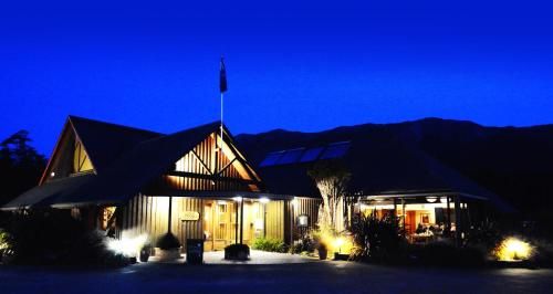 Hotel Photo 10