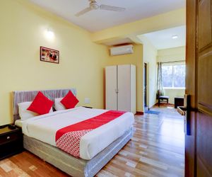 OYO 40795 Gaurika Residency Boarding & Lodging Mulki India