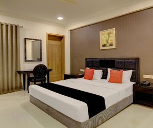 Capital O 40790 Hotel Triveni Trimbak India