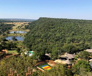 Waterberg Game Park (Holiday Club) Melk River South Africa