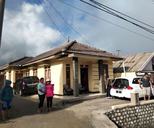 Villa Tengger Asri 3 Comfortable And  Cozy Probolinggo Indonesia