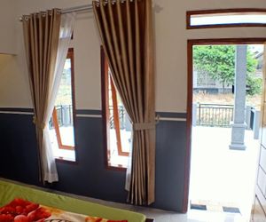 Homestay Anggun Bromo Kamaran Probolinggo Indonesia