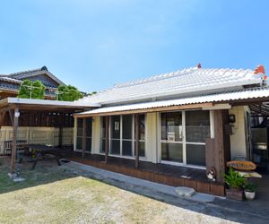 Okinawa traditional house renovated in quiet area! Nago Japan