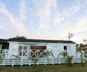 Cottage Star House Nago Japan