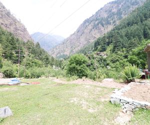 OYO 35422 KOVID CAMPS Kasol India