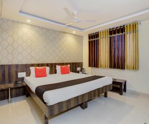 Capital O 41947 Hotel Nakshatra Dariawad India