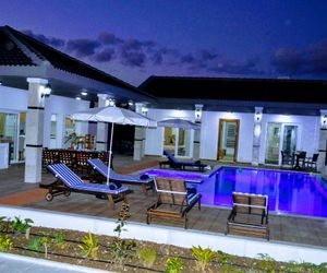 Villa Orchard Bloom with Pool and Jacuzzi Cyprus Island Northern Cyprus