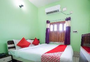 OYO 40177 Hotel Taj International Baharampur India