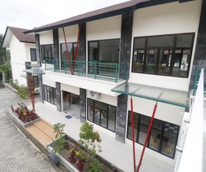 RedDoorz Plus near Kualanamu Airport Lubukpakam 3 Indonesia