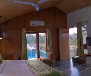 The Cloyster Spa and Resort Ramnagar India