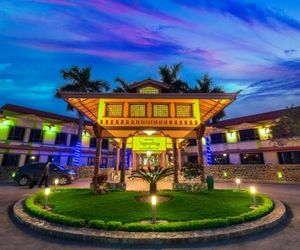 Hotel Nirvana Luxury International Bhairahawa Nepal