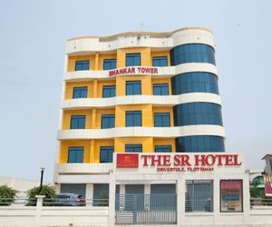 OYO 359 The Sr Hotel Butaul Nepal