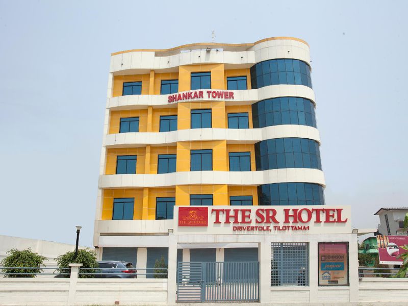 Hotel Photo 1