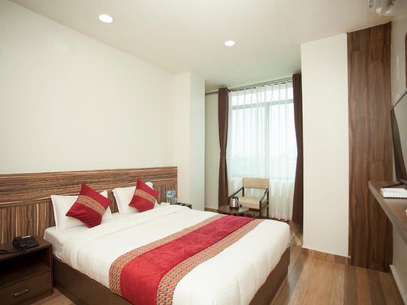 Hotel Photo 2