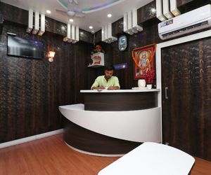 SPOT ON 40511 Hotel Bajrang Residency Muzaffarpur India