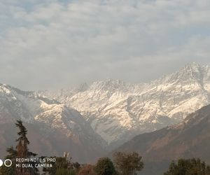 JASMISH COTTAGES McLeod Ganj India