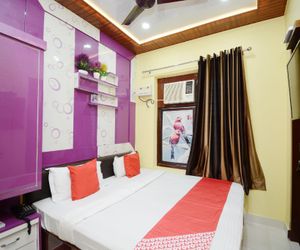 OYO 38822 Hotel The Ferns Thanesar India