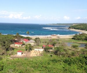 Ayoyo Cove Inn (Villa) Laoag Philippines