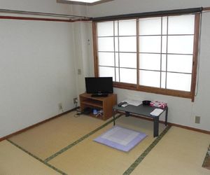 Cui Xingyuan Yonago Japan