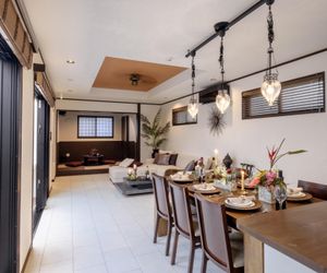 Northern Romantic Suite Nago Japan