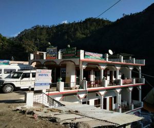 Hotel Dev Dham By Raatri Gupta Kashi India