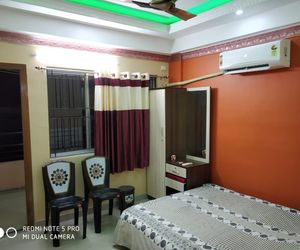 Nabadwip Poddar Homestay 2BHK (service flat) Krishnagar India