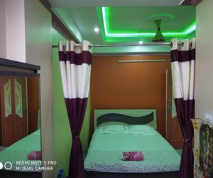 Nabadwip Poddar Homestay 1BHK suite (service flat) Krishnagar India
