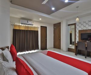 OYO 40092 Hotel Morryz Sasan Gir India