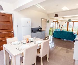 Bellapais Apartments Cyprus Island Northern Cyprus