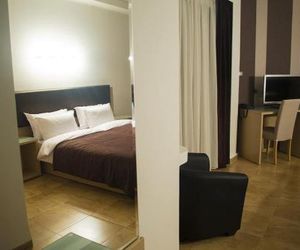 HOTEL LEVENTAIL Algiers Algeria