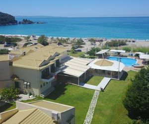 Coralli Hotel Sivota Greece
