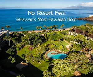 Kaanapali Beach Hotel Kaanapali United States