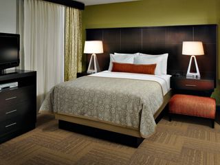 Hotel pic Staybridge Suites Sterling Heights - Detroit Area