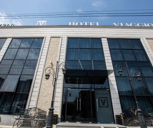 Hotel Viaggio & Tours Yerevan Armenia