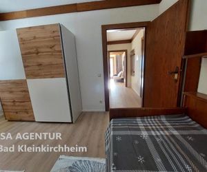 SKI-TO-DOOR KAISERBURG Apartment Bad Kleinkirchheim Austria