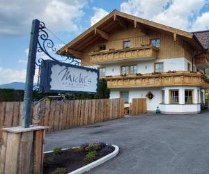 Michis Aparthotel Flachau Austria