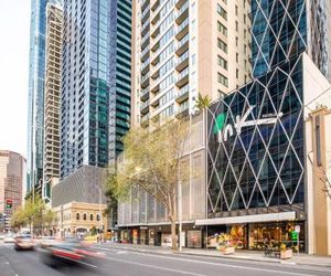 Ink Hotel Melbourne Southbank Melbourne Australia