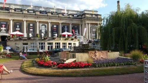 Hotel Photo 16