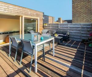 Luxurious Apartment in West Flanders With Roof Terrace Poperinge Belgium