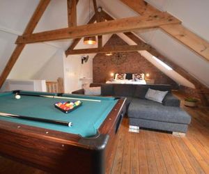 Birdsonghouse Ieper Belgium