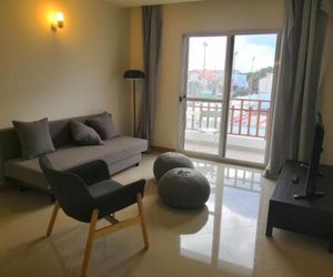 Residencial Bia dOlaf Santa Maria Cape Verde
