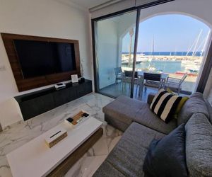 Luxury Sea View 2 Bedroom Appartment - Marina Latchi Complex Polis Cyprus