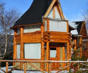 La Campiña Bariloche Argentina
