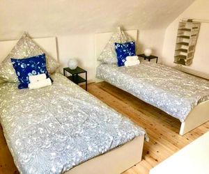 CITY TLA Apartments Kaiserslautern Germany